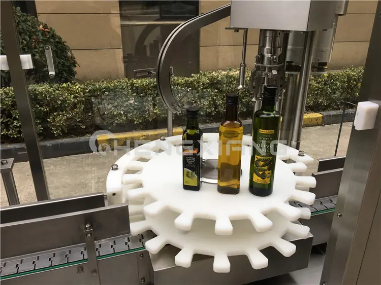 보드카 위스키 스파클링 포도 와인 주류 bottling 생산 장비 공장 라인 유리 병 알코올 충전 기계