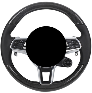 Volante de Fibra de Carbono Personalizado de Alta Calidad para <span class=keywords><strong>Porsche</strong></span> <span class=keywords><strong>918</strong></span> <span class=keywords><strong>Spyder</strong></span> <span class=keywords><strong>BOXSTER</strong></span> <span class=keywords><strong>Spyder</strong></span> 981 987 CARRERA GT México 980 Cayenne - Product Image 5