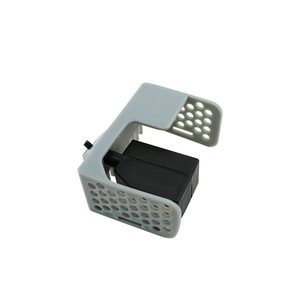 Filtro de Fregadero Roborock P10 51x45x23mm, Accesorio de Plástico para Aspiradora, Uso Doméstico - Product Image 3