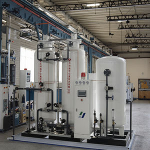 Автоматический 220 В PSA генератор кислорода, качество экспорта, в соответствии с международными стандартами - Product Image 2