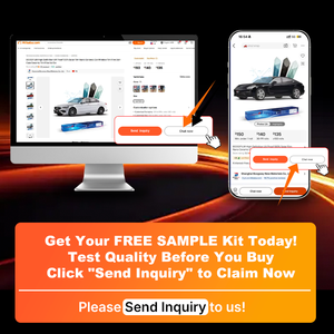 Película de Tinte para Ventanas Removible Avanzada para Detallado Profesional de Automóviles y Alquiler - Product Image 4