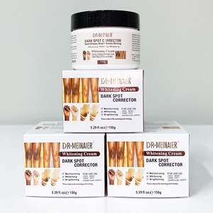 <span class=keywords><strong>Crème</strong></span> pour les <span class=keywords><strong>mains</strong></span> anti-<span class=keywords><strong>taches</strong></span> noires de haute qualité 2026, réparatrice des <span class=keywords><strong>taches</strong></span> noires sur les <span class=keywords><strong>mains</strong></span>, hydratante et éclaircissante - Product Image 3