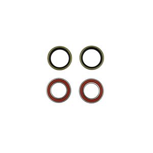 ชุดลูกปืนล้อหน้า ATHENA รุ่น W445004F - Product Image 2