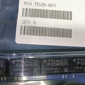 Nuevo Módulo Aislado para Montaje en Placa TES 2N-4811, Convertidor de CC SMD, Consultas Bienvenidas - Product Image 1