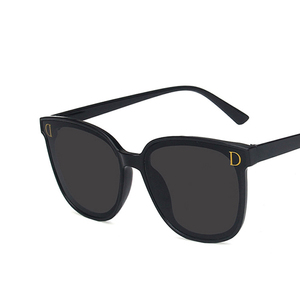 Gafas de Sol de Diseño de Marca D con Montura Grande y Lentes de Tono Claro MP5239, Gafas de Sol de Moda para Mujer 2022 - Product Image 4