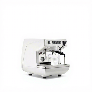 New for Appia2 1Gr Single Head Semi <b>Automatic</b> Electric Stainless Steel Commercial Espresso <b>Machine</b> Multifunctional <b>Coffee</b> - Product Image 1