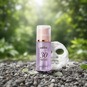 MENOKIN 30 Seconds Quick Bubble Mask 95ml มาส์กบำรุงผิวหน้าสำหรับทุกสภาพผิว - Product Image 3