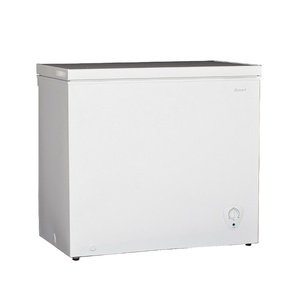 7 Cuft Horizontal Chest Compressor Type Portable Deep <b>Freezer</b> - Product Image 1