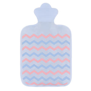 Bouteille d'eau chaude réutilisable et durable - Product Image 2