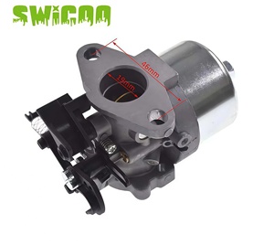 Nouveau carburateur d'usine à <span class=keywords><strong>prix</strong></span> compétitif pour Briggs Stratton 591852 590834 B1591852 793493 793463 - Product Image 2