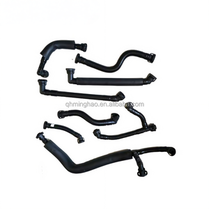 Conector de Manguera de Refrigerante de Agua del Motor 1J0122291F para VW POLO SKODA SEAT IBIZA CORDOBA <span class=keywords><strong>LEON</strong></span> - Product Image 2