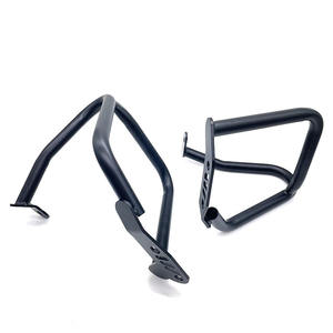 Venta al por mayor de accesorios de modificación del motor accidente guardia <span class=keywords><strong>Ba</strong></span> con Metal para BMW r nueve t 2014-2018 - Product Image 5