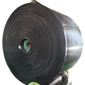 Hoge Kwaliteit Nylon Grote Helling Slijtage Rubber 1400Mm * 5 6 + 2 Ep Hoge Temperatuur Bestendige Slijtage Transportband - Product Image 1