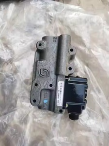 Dechaun Control Pilot Hydraulic M46-2773 KVEBB1402 KVME11201 KVME11204 Garantie 1 an - Product Image 5