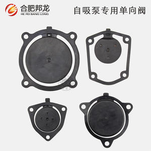 Válvula de Retención para Bomba de Agua Autocebante de 2, 3 y 4 Pulgadas, Piezas para Motor de Gasolina, Precio de Fábrica en Válvula de Agua con Placa Deflectora de 2, 3 y 4 Pulgadas - Product Image 5