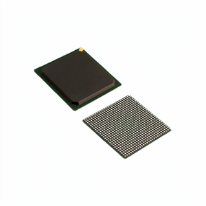 Composants électroniques : Service complet d'origine pour circuits intégrés 208 BFQFP à pads apparents XC4028EX-3HQ208C - Product Image 1