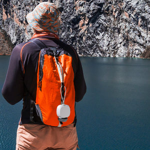 Hot Selling IPX5 TWS <strong>Portable</strong> Wireless <strong>Speaker</strong> Waterproof Outdoor BT Music Party <strong>Speaker</strong> - Product Image 4