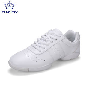 <span class=keywords><strong>Zapatos</strong></span> de <span class=keywords><strong>baile</strong></span> personalizados para mujer, zapatillas deportivas blancas, deportivas negras - Product Image 6