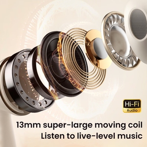 TWS หูฟัง <span class=keywords><strong>A15</strong></span>สำหรับเล่นกีฬา Pro หูฟังเอียร์บัดขนาดเล็กแบบ In-Ear ชุดหูฟัง BT 5.3 TWS หูฟัง <span class=keywords><strong>A15</strong></span> TWS หูฟังแบบปรับแต่งได้ไร้สายสำหรับโทรศัพท์ - Product Image 6