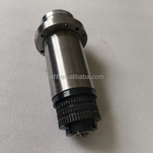Changeur d'outils automatique, broche à entraînement par courroie BT30 90 mm 0-12000 tr/min - Product Image 5