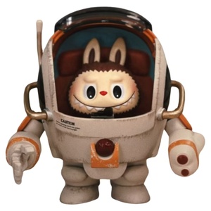 Original Authentique X Kow <span class=keywords><strong>Yokoyama</strong></span> Ma.K.Series Blind Box Décoration de Bureau Boîtes Mystères labubu - Product Image 2