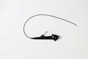 Équipement médical, endoscope flexible ORL, endoscope vétérinaire, vidéo-bronchoscope haute définition, nasopharyngoscope - Product Image 3