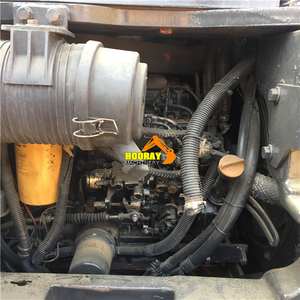 รถขุดมือสองคุณภาพสูงจากญี่ปุ่น ยี่ห้อโคมัตสุ รุ่น PC55 ขนาด 5 ตัน ทนทาน รุ่น PC55MR-2 ลดราคาพิเศษ - Product Image 5