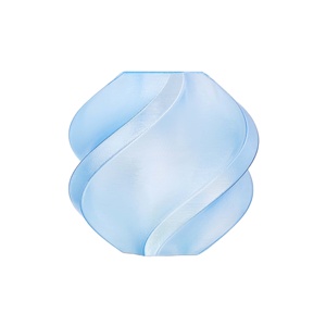 New PETG Translucent <b>3D</b> Printing Material Water UV and Temperature Resistant Silk for Industrial Use Supporting PLA Material - Product Image 3