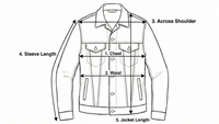 Blazer Classique Grande Taille pour Homme, Coupe Droite, Col Rabattu, Imperméable, Couleur Unie, Tissé, Automne