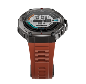 Definite M11 DFDM58 Outdoor Men Large Face GPS Sportssmart Watch ATS3085L STK8321 Low-<b>power</b>-consumption High Precision HR SpO2 - Product Image 6