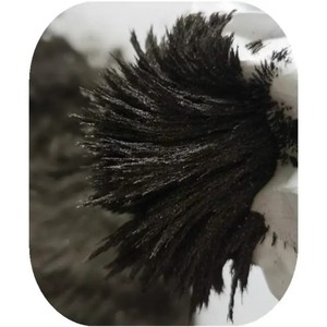 SnO2ผงอนุภาคนาโน ATO: Sb2O3 = 9:1สำหรับการเคลือบฉนวนกันความร้อน