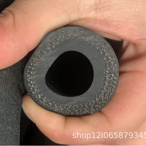 Tuyau en caoutchouc renforcé Dahai, épaisseur de paroi 5,7 mm, résistance aux hautes températures, tuyau d'irrigation agricole - Product Image 2