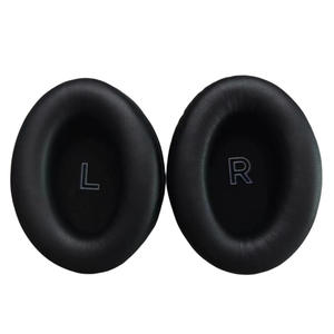 Coussinets d'oreille pour <span class=keywords><strong>Bose</strong></span> A30 Aviation réduction du bruit housse de coussin d'oreille en mousse à mémoire pour <span class=keywords><strong>Bose</strong></span> A20 A10 - Product Image 2