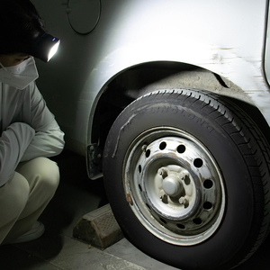 Đèn pha cảm biến chuyển động COB công suất cao Đèn pha LED có thể sạc lại đa chức năng chống nước để chiếu sáng ngoài trời và trong nhà - Product Image 5