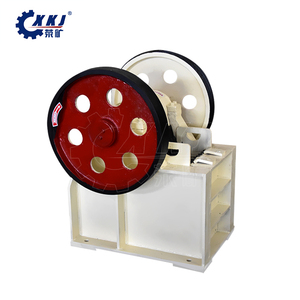 Mini Trituradora <span class=keywords><strong>de</strong></span> Mandíbulas Portátil PE 150 X 250 para Minería <span class=keywords><strong>de</strong></span> Roca y Piedra - Product Image 1