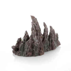 <span class=keywords><strong>Aquarium</strong></span> Bergzicht Stenen Ornament Boom Rots Grot Landschap Kunstmatige <span class=keywords><strong>Aquarium</strong></span> Decoratie Accessoires - Product Image 2