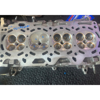Optimized Flow New Titanium Alloy Engine Valve Intake/Exhaust for for Jazz Stable Engine Applications Durable Support Smooth