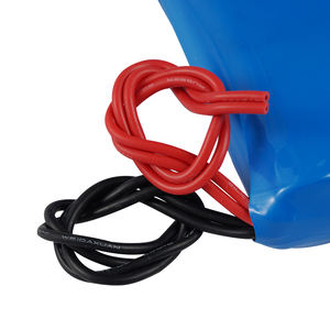 Özel OEM 7.4V <span class=keywords><strong>18650</strong></span> 2S2P 4000mAh Şarj Edilebilir Lityum İyon Pil Paketi - Product Image 5