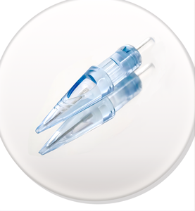 Chất Lượng Cao Nhãn Hiệu Riêng Kim Cartridge Nhà Máy Bán Buôn Giá Hình Xăm Kim Rl 20PS Dùng Một Lần Hình Xăm Kim - Product Image 1