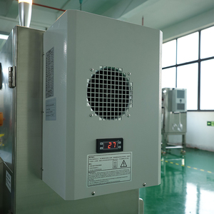 Detector de cuerpos extraños por rayos X para alimentos, protección de seguridad contra la radiación, estructura de protección sin contacto, equipo para alimentos, distribuidor especial, en stock. - Product Image 6