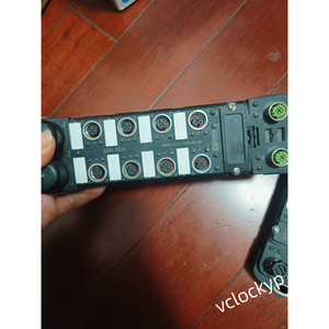 Module d'entrée numérique GXPI-DI16 GSEE TECH, tout neuf - Product Image 1