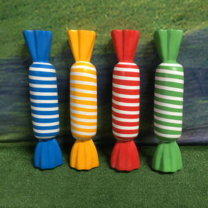 <span class=keywords><strong>Pastel</strong></span> Navidad decoración resina alquiler artesanías gigante fibra <span class=keywords><strong>de</strong></span> vidrio fusión caramelo piruleta helado estatuas escultura para Eventos S - Product Image 6