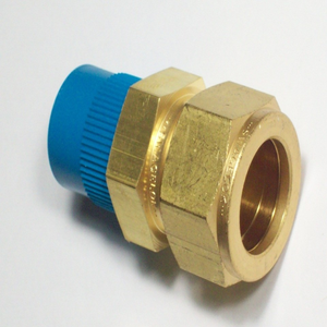 1-황동 커넥터, <span class=keywords><strong>3</strong></span>/4 "OD 튜브 X 1/<span class=keywords><strong>2</strong></span>" MNPT 새로운 원래 준비 창고 산업 자동화 PLC 프로그래밍 컨트롤러 - Product Image 1