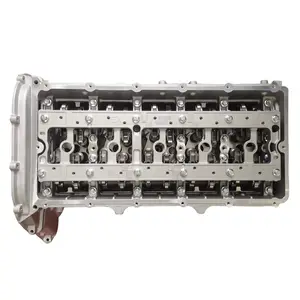 Рейнджер 3.2L 20V 5 CYL BT50 3.2L P5AT BK3Q-6C032-BD полная Головка блока цилиндров EURO 20V для Ford Mazda
