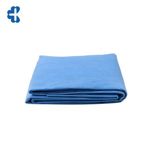 Tapis de lit étanche jetable <span class=keywords><strong>avec</strong></span> poignée, outils pour soins médicaux, fabrication rapide, - Product Image 4