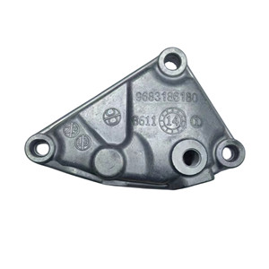 ขายึดเกียร์ Citron Peugeot รุ่น 9683186180 1807Q1 ชิ้นส่วนรองรับกระปุกเกียร์ - Product Image 1