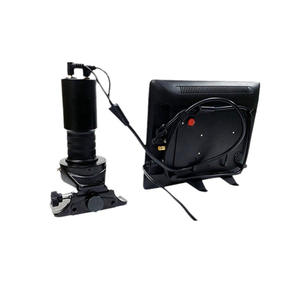 Analisa Sirkulasi Mikro Darah, Monitor Kecepatan Aliran Vaskular, Analisa Aliran Sel Darah Merah dan Putih - Product Image 1