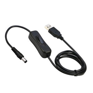 Data Charging Cord 5Pin <b>Mini</b> <b>B</b> Cable <b>USB</b> 2.0 Type a Male to <b>Mini</b> <b>USB</b> Cable for GoPro PS3 Controller MP3 Player Dash Camera GPS - Product Image 5