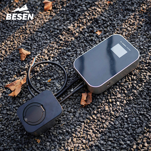 Cargador <span class=keywords><strong>de</strong></span> Vehículos Eléctricos BESEN <span class=keywords><strong>de</strong></span> Bajo <span class=keywords><strong>Precio</strong></span>, Trifásico, 22kW, Estación <span class=keywords><strong>de</strong></span> Carga Eléctrica con Monitoreo <span class=keywords><strong>de</strong></span> Temperatura - Product Image 3