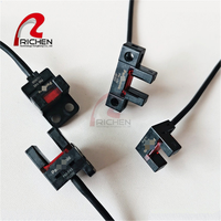 Sensor Fotoeléctrico NA2-N8 100% Nuevo y Original de Fábrica en Stock